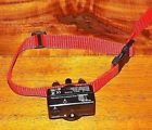 Rfa-418 Petsafe Pet Safe Replacement Bark Control Collar Fast Shipping