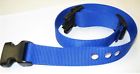 Rfa-48-blue Generic Grain Valley Replacement Strap Color Sold Per Fits Most
