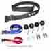 Rfa-48 Combo Petsafe Compatible 1 Replacement Collar Strap Accessory Refresh Rfa 529