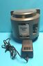Rfa-584 Premier Pet Dog Guardian Wireless Fence Containment System Transmitter