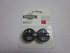 Rfa-67-2p High Tech Pet Replacement Battery For Petsafe Model Pack From