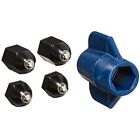 Rfa530 Radio Wireless Fences Replacement Contact Points For Pet 729849147768