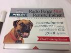 Rfrt-300d Petsafe Radio Fence Plus 20729849102686