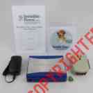 Rig00-11350 Containment Invisible Transmitter Dog Pet Boundary System Fence