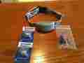 Rig00-12808 Invisible Fence New Collar And Titanium Receiver With 2 Replacement Batteries