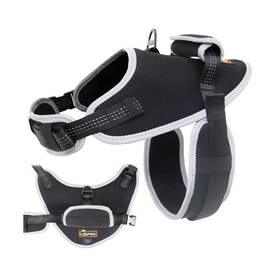 Rixbeo 763316131515 Reflective No Pull Dog Harness For Large Dogs Easy Control Ves... Fast Ship