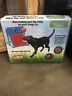 Ros229 Ab Tools Easy Assemble Dog Pet Agility Flyball With Tennis