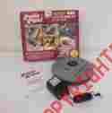 Rr-100 Radio Repel Indoor Pet Containment Transmitter No Receivers Fast Shipping 729849006003