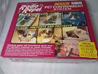Rr-300 Radio Repel Indoor Pet Containment