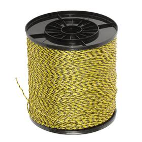 Rrbuscore Tb-108125-180656-r Electric Fence Wire 3500 Feet 1067 Meters 1/8 Inch Diameter 6 Stainless Steel St
