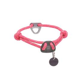 Ruffwear 25604-6271420 Knot-a-collar Climbing Rope Dog Collar For Everyday Use ... Fast Ship