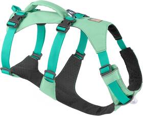 Ruffwear 3055 Flagline Dog Harness Lightweight And Reflective No Pull... Fast Ship