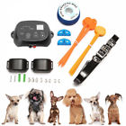 Rzm456808 Dog Underground Electric Fence Waterproof Shock Collar Fencing System Us