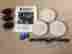 S-124112022648 Invisible Fence Three Indoor Avoidance Systems With Extra Batteries