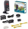 S-35 Justpet Vertical Wireless Dog Fence Pet Containment System
