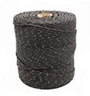 Sb1000b Equine Safebraid Rolls Horse Feet Of Black Braid