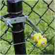 Sc-50d Fi-shock Chain Link Fence Extension Bracket Insulator 017051500519