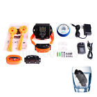 Sc Outlet Electric Hidden System Dog Fence 2 Shock Wireless Waterproof Collar Led Display 691953041754