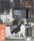 Sd100a Sportdog In Ground Fence System