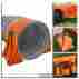 Sd4u7854 Sd4u Dog Agility Tunnel Training Outdoor Pet Runner Equipment Exercise Puppy Open New 647929984877