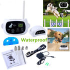 Sg151803worz35492 Unbranded 500m Wireless Dog 8884161866376