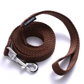 Siumouhoi 602835504557 6 Ft Puppy Leashes Strong Traditional Style Leash With Easy To Use Collar Ho