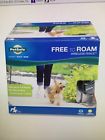 Sku Pfi00-15001 Petsafe Free To Roam Wireless Fence