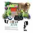 Sku037681 Unbranded New Underground Electric Dog Pet Fencing Shock System Collar Instan Trainig Usa
