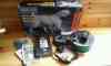 smart underground pet rechargeable fence system hf-200w dog innotek containment