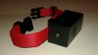 Sonic Bark Hp-1hush Tech Puppy Collar Device Training Pet High Control 18in