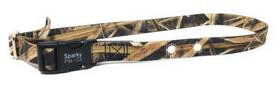 4346819611 Sparky Pet Co Nylon 2 Hole 1.25 Dog Fence Receiver Replacement Strap