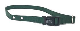 Sparky Pet Co 4346819612 Nylon 2 Hole 1.25 Dog Fence Receiver Replacement Strap