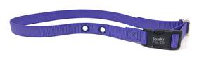 4346819617 Sparky Pet Co Nylon 2 Hole Dog Fence Receiver Replacement Strap Compatible