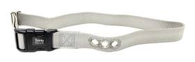 Sparky Pet Co 647369523629 Dog Fence E Collar Receiver Heavy Duty Nylon 3/4 Inch 3 Consecutive