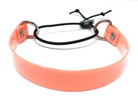 Sparky Pet Co 647369524275 - Ecollar Replacement Strap Bungee Dog Collar Waterproof