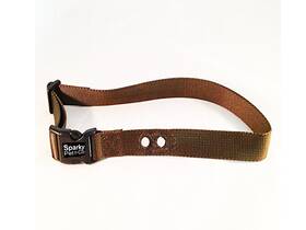 Sparky Pet Co 647369524718 Rfa 41 Petsafe Compatible Replacement Strap For Containment Collars