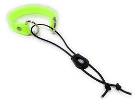 Sparky Pet Co 647369524862 - Ecollar Replacement Strap Bungee Dog Collar Waterproof