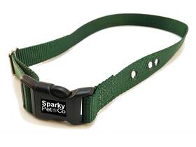 Sparky Pet Co 650348106454 Compatible With Petsafe If 3/4 Inch Bc103 Replacement Bark