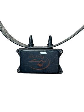 Sportdog Sdf-100-100a Sdf-r Extra Add-a-dog Collar Receiver For In Ground Fence