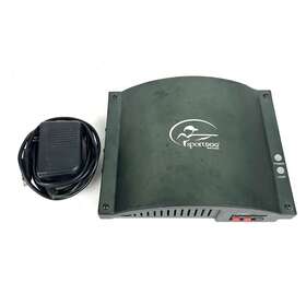 Sportdog Sdt00-12721 In Ground Dog Fence Transmitter With Power Adapter