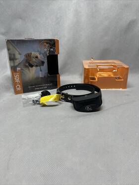 Sportdog Sdt00-16745 Sdf-cr Add-a-dog Extra Fence Collar Rechargeable