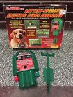 Ss-2d Fi-shock Fri Shock Battery Operated Electric Fence Energizer Above Ground Pet