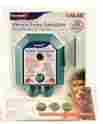 Ss-2dx Fi-shock Batttery Powered Electric Fence Energizer Model Display Item 036348400035