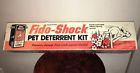 Ss-700rp Fi-shock Fido-shock Pet Deterrent