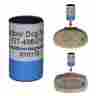 St0214 Perimeter Stop Pet 6 Volt Lithium Replacement Dog Fence Collar Batteries For