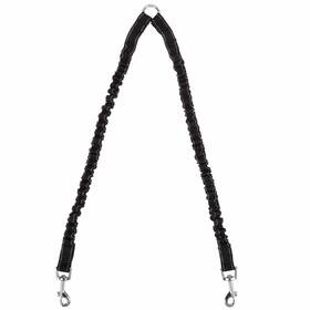 Stgood 4334785414 2 Dog Leash No Tangle Pet Double Coupler Walking And Training For Sma