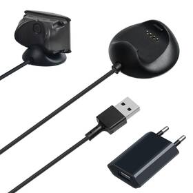 Stone-tech 794094842560 For Garmin Delta Smart Charging Clip Usb Adapter Dog Barking Bark Colla