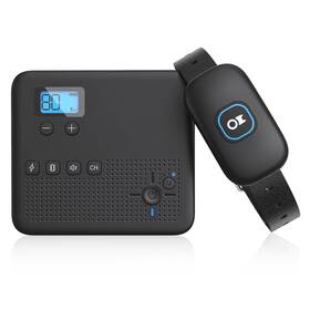 Supreme-goodsoutlet 313027973975 2 In 1 Wireless Electronic Dog Fence System And Remote Training Collar Beep Shock