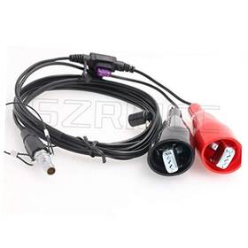 Szrmcc 46125-20 Trimble Gps Rtk Gnss Receiver 5700 5800 R6 R7 R8 R10