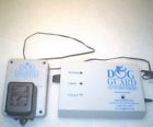 T-4 T-7k-a 8132 Dog Guard Out Of Sight Fencing Transmitter Pet Containment